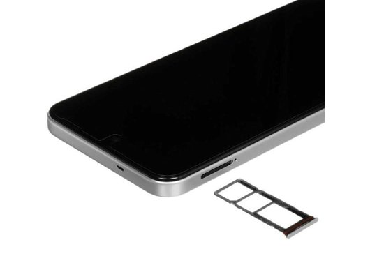 Смартфон Tecno Spark 40C 4/128Gb Grey